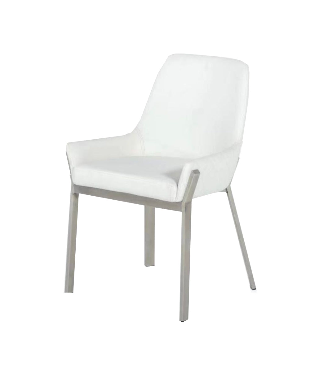 Axel Dining Chair Grey