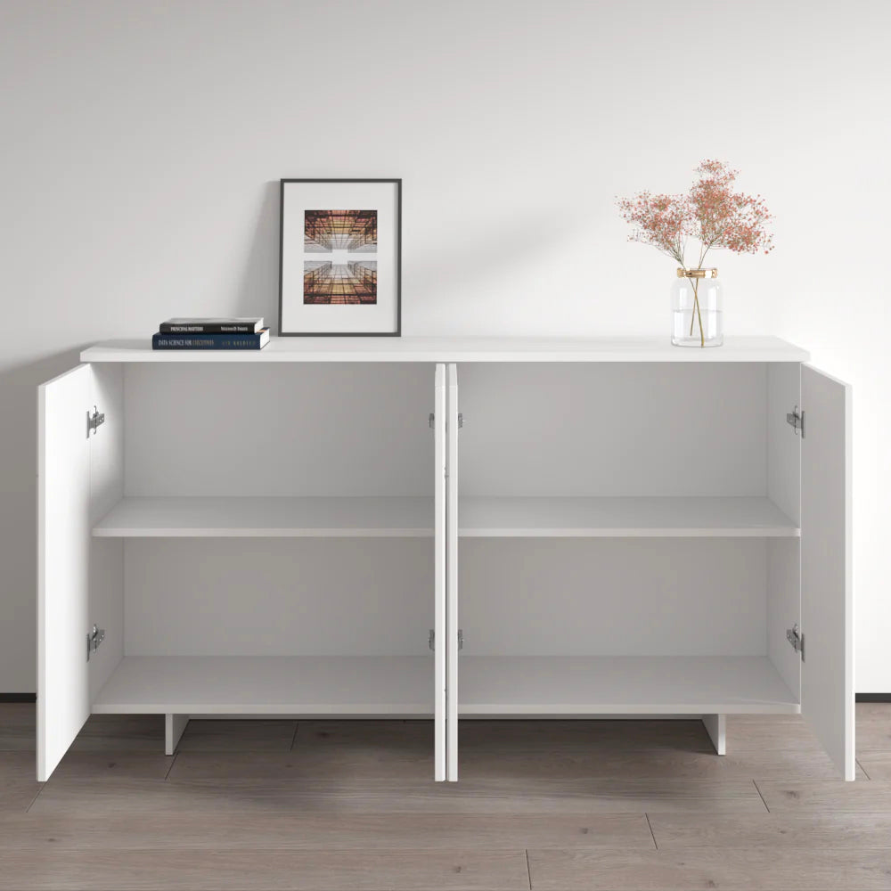 Buffet S601 White
