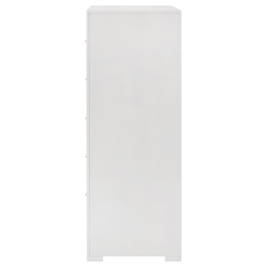 Brooklyn Bedroom Set Queen