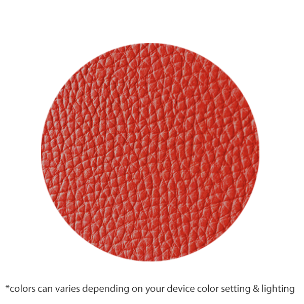 Andrew Dining Chair Red