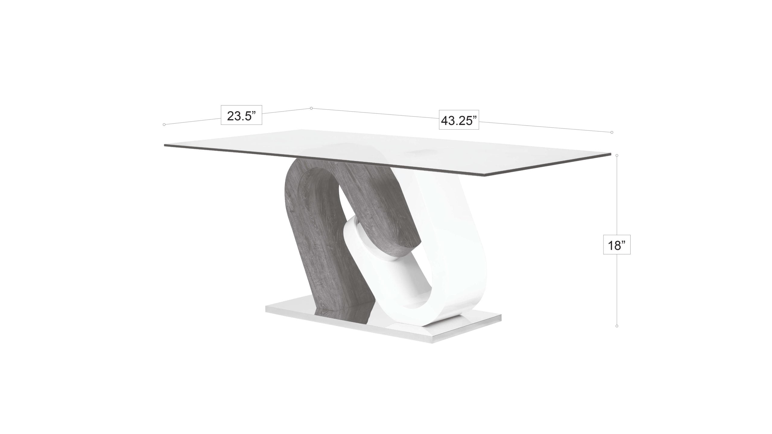 Anoris Coffee Table