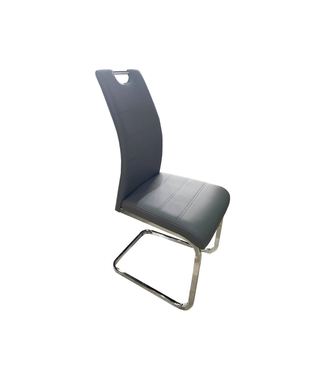 Philly Dining Chair Grey 6759-1