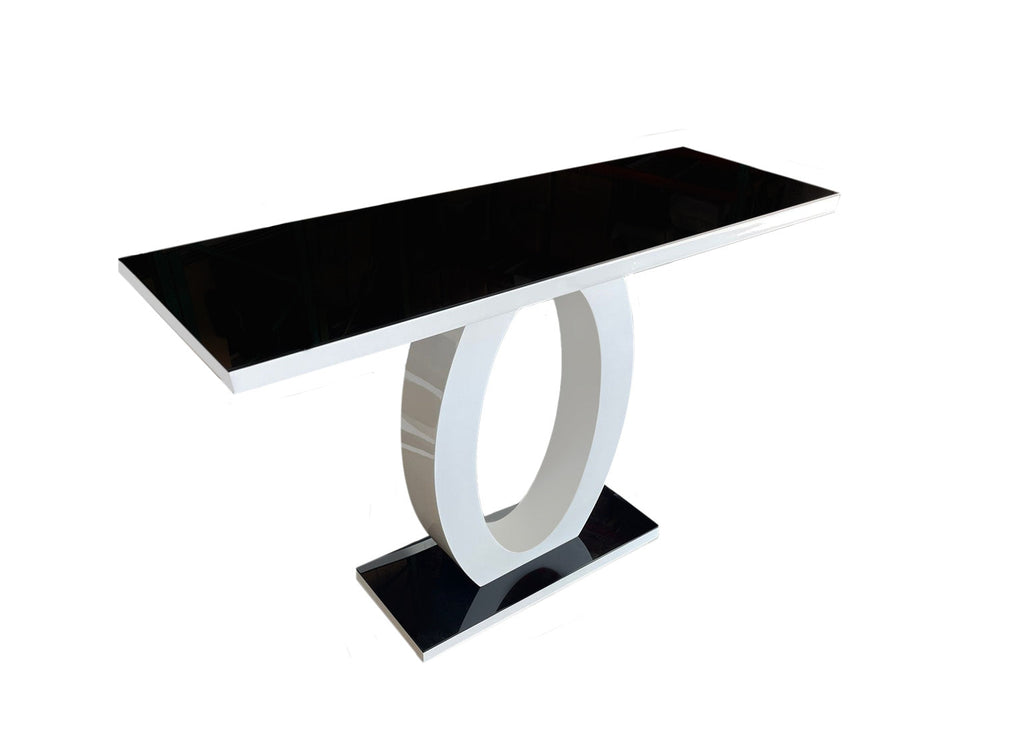 Detroit Console Table