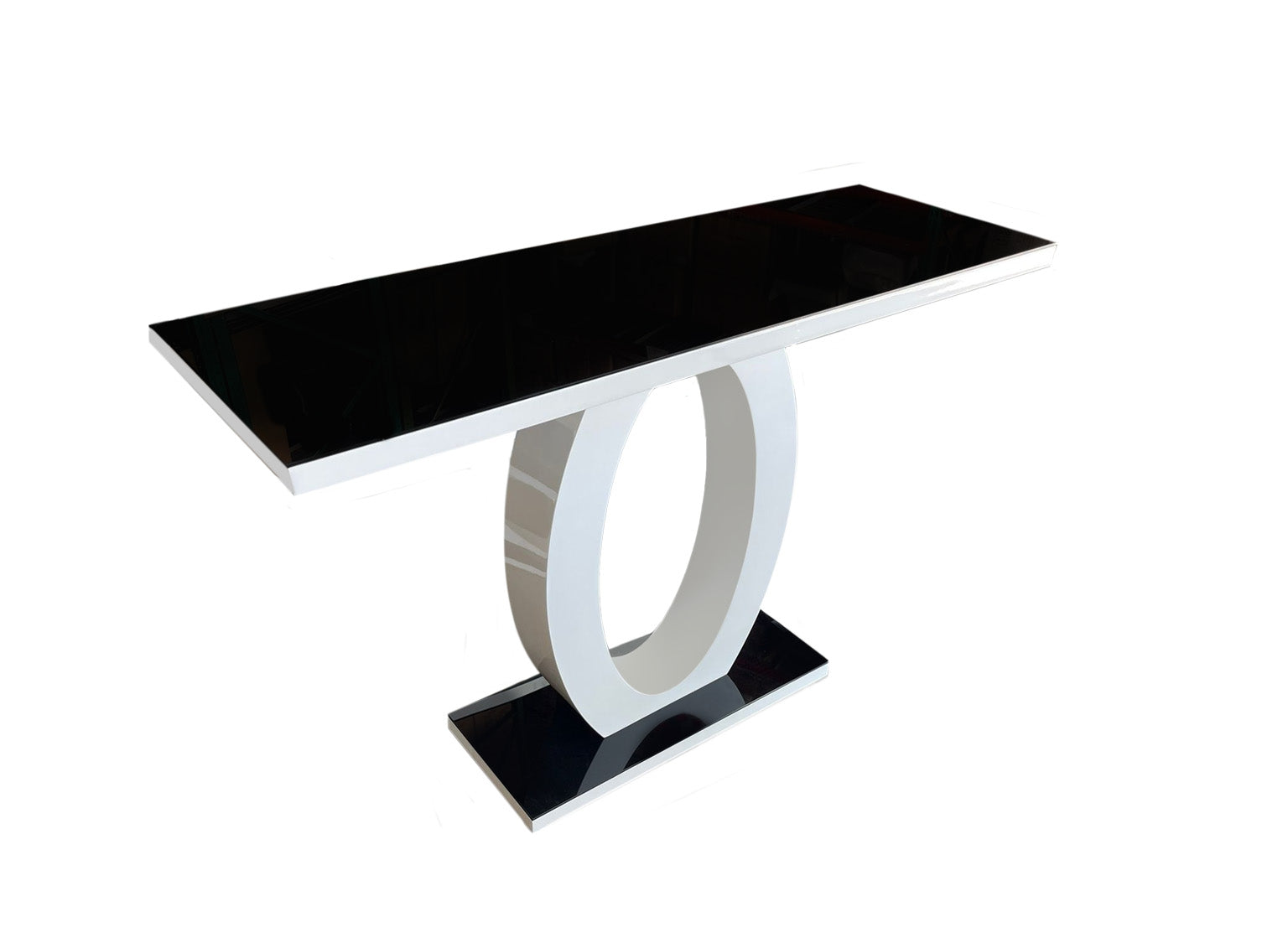 Detroit Console Table