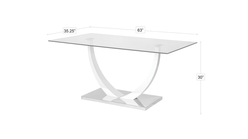 Bastian Dining Table
