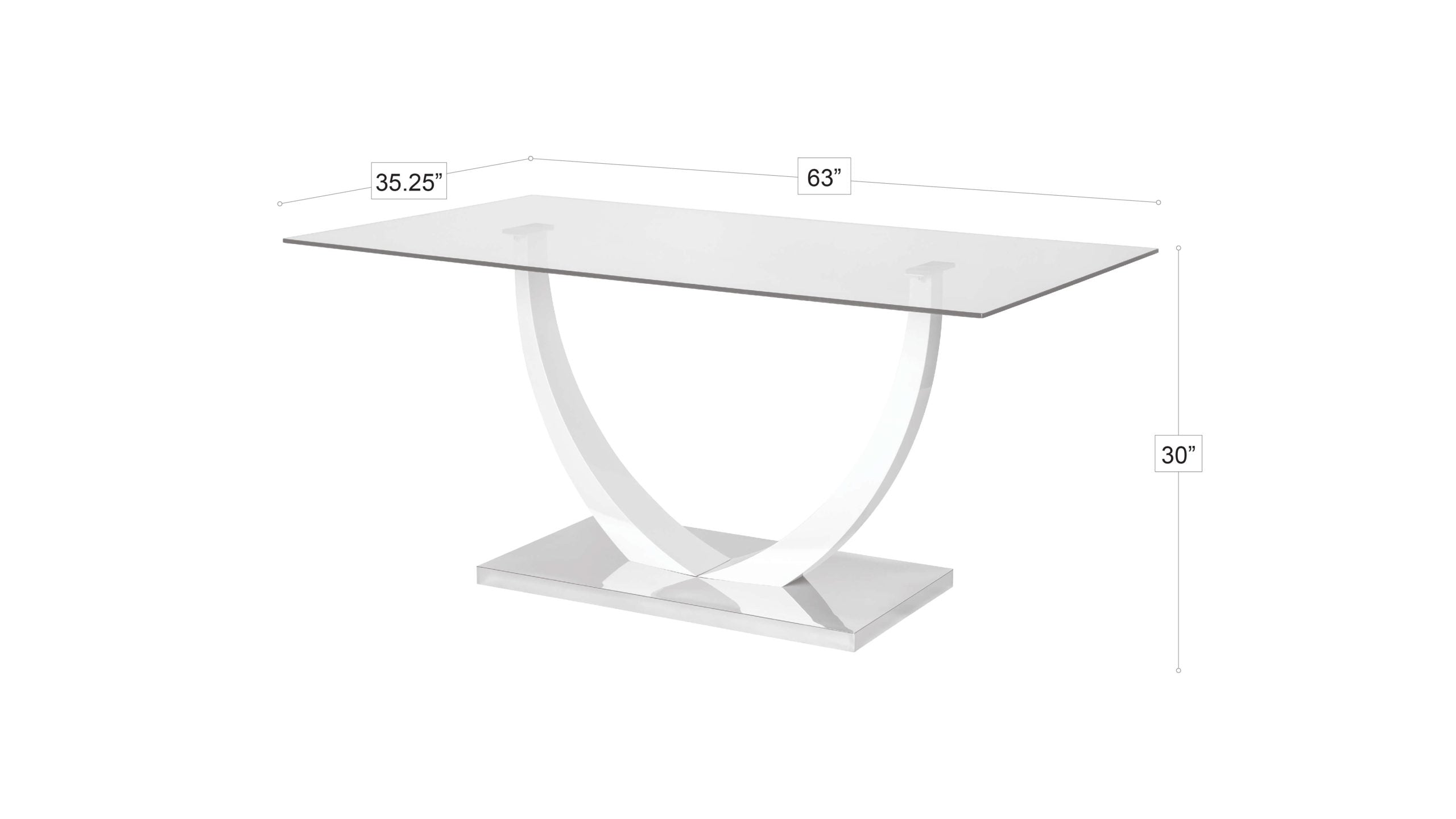 Bastian Dining Table