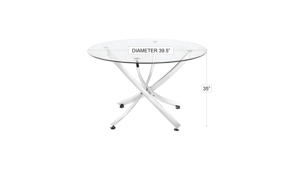 Madisson Dining Table