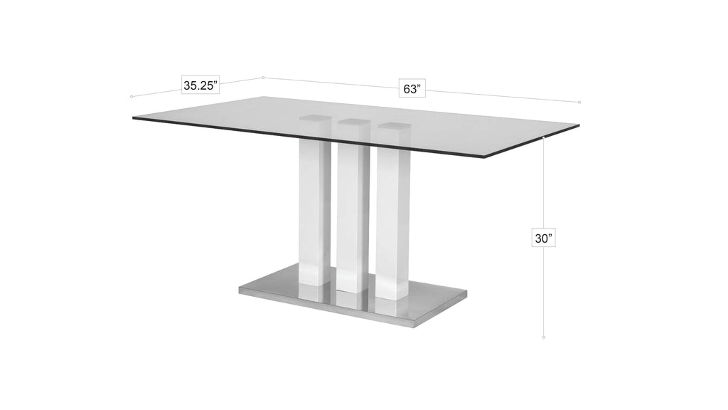 Zoe Dining Table