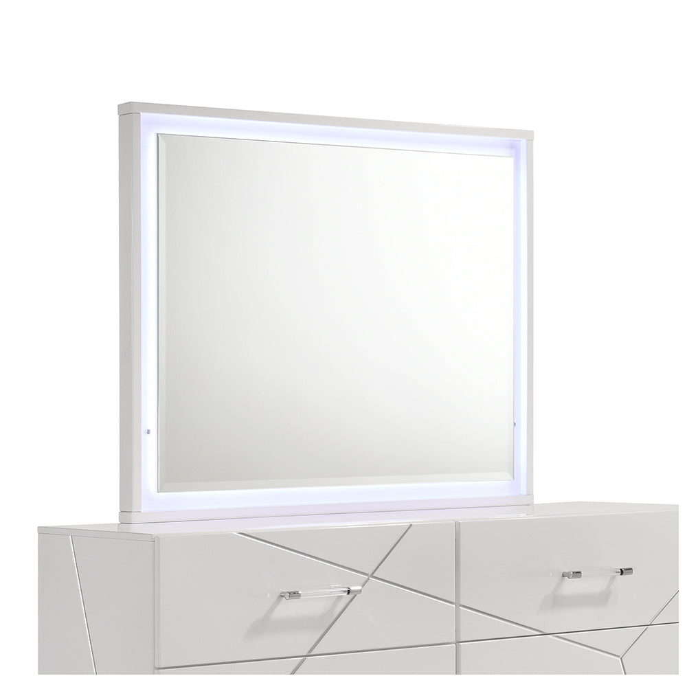 Dubai Mirror LED