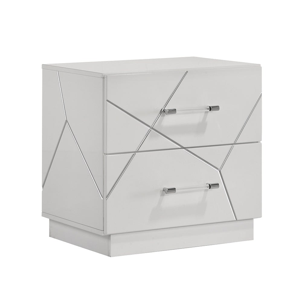 Dubai Nightstand