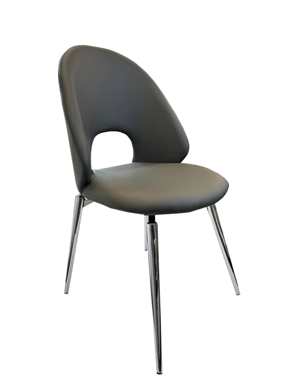 GIO Dining Chair GREY