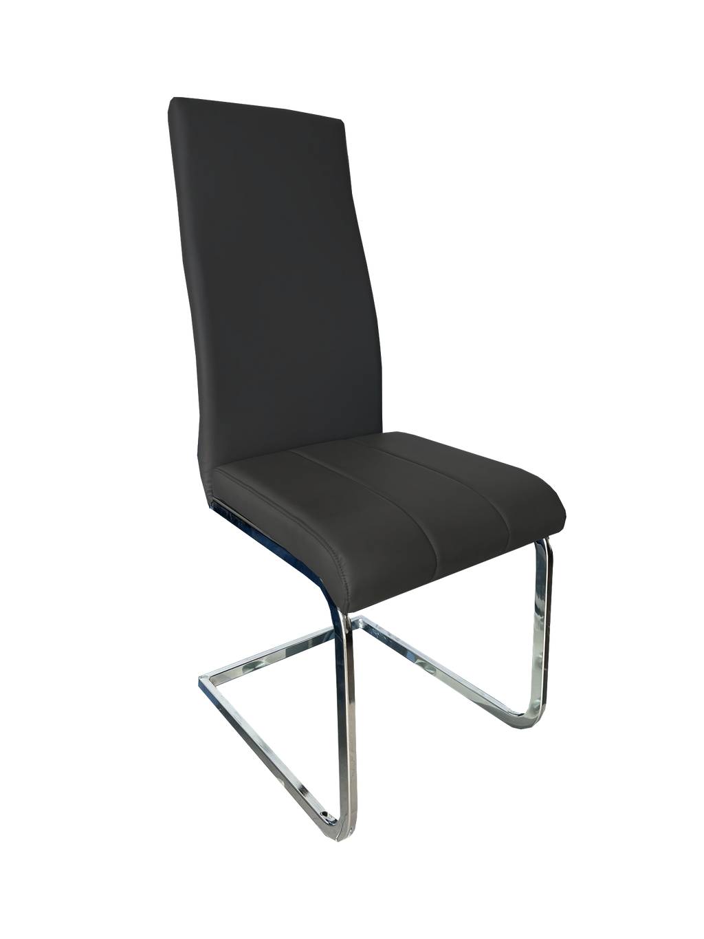 Gissel Dining Chair Black
