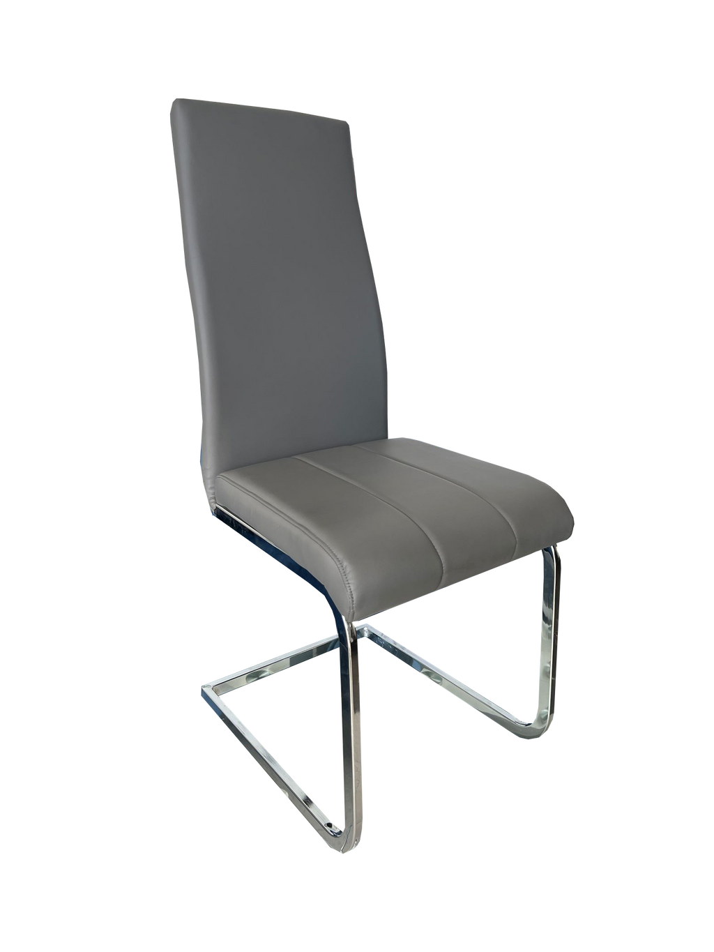 Gissel Dining Chair Grey