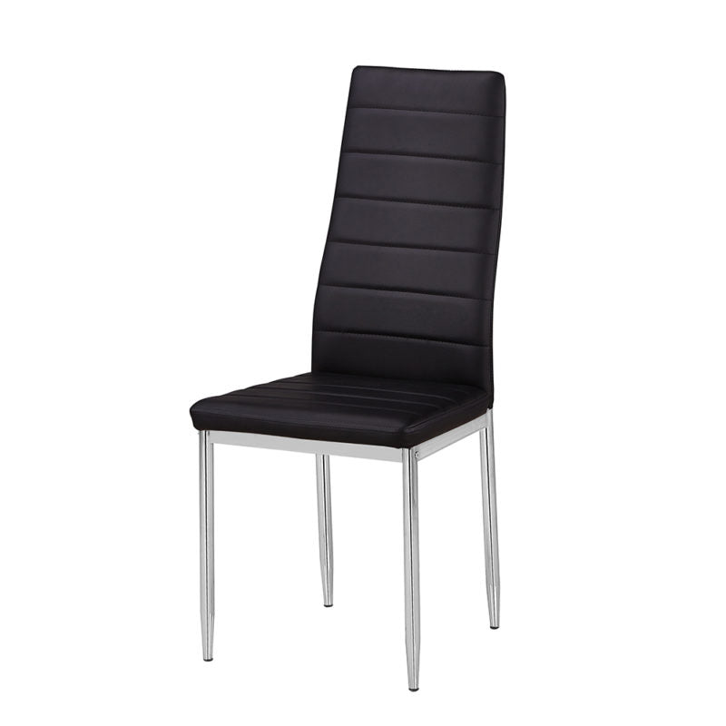 Romeo Dining Chair Black