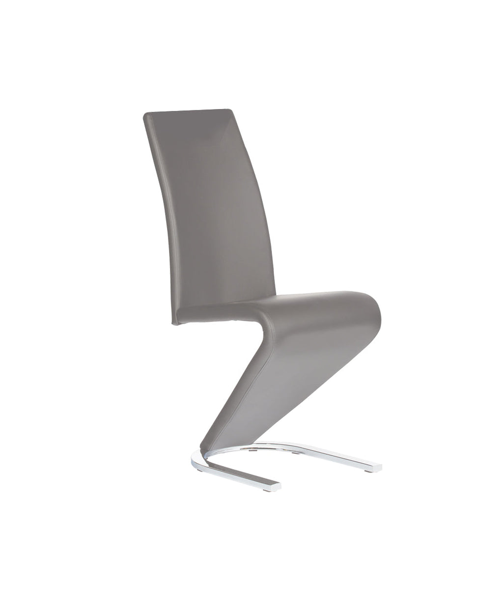 Keshia Dining Chair Grey