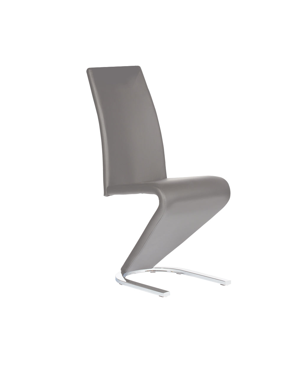Keshia Dining Chair Grey