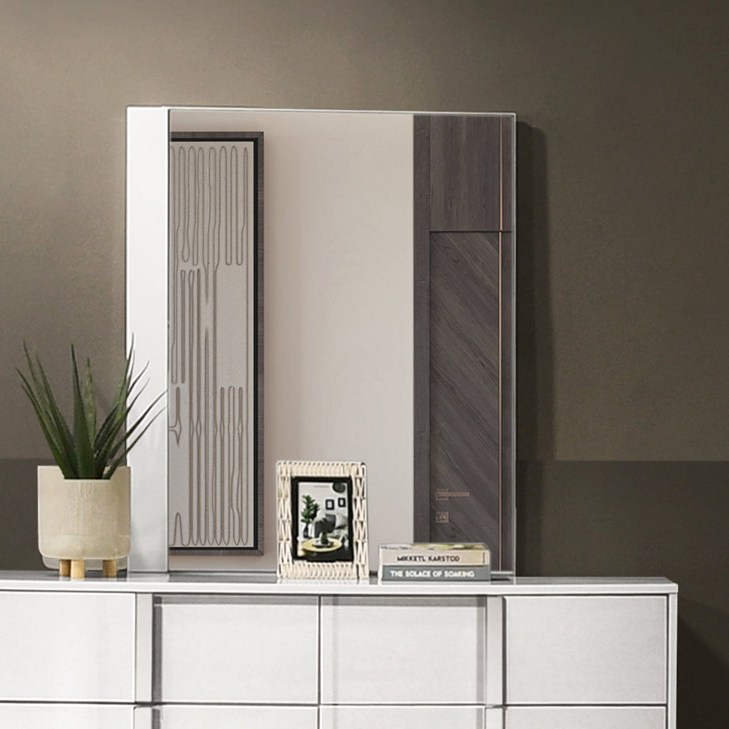 Manhattan Bedroom Set Queen