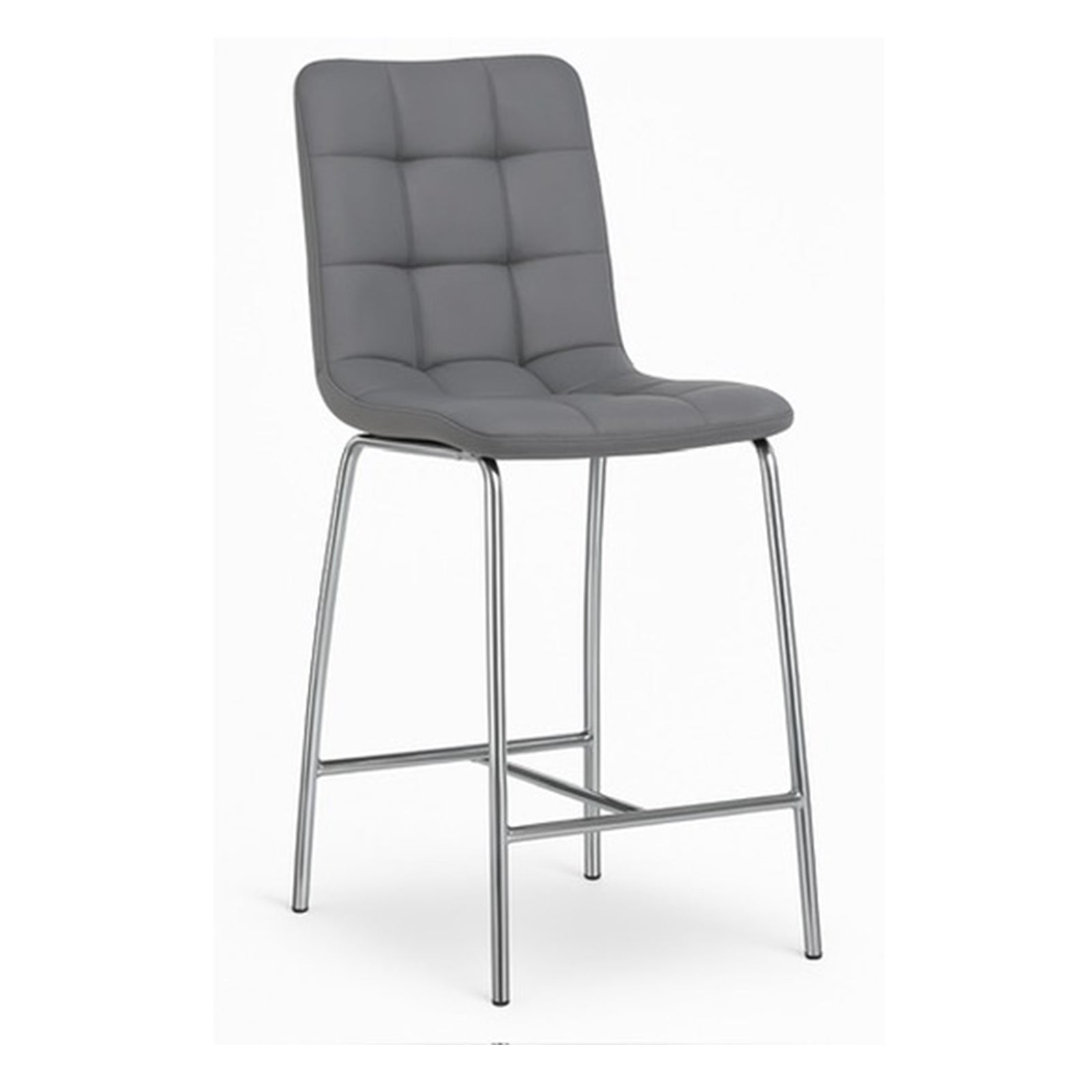 Matthew Barstool Grey