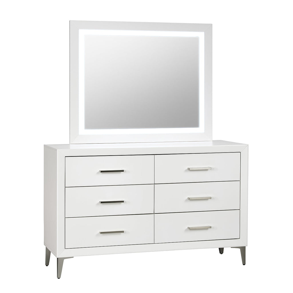 Miami Bedroom Set King