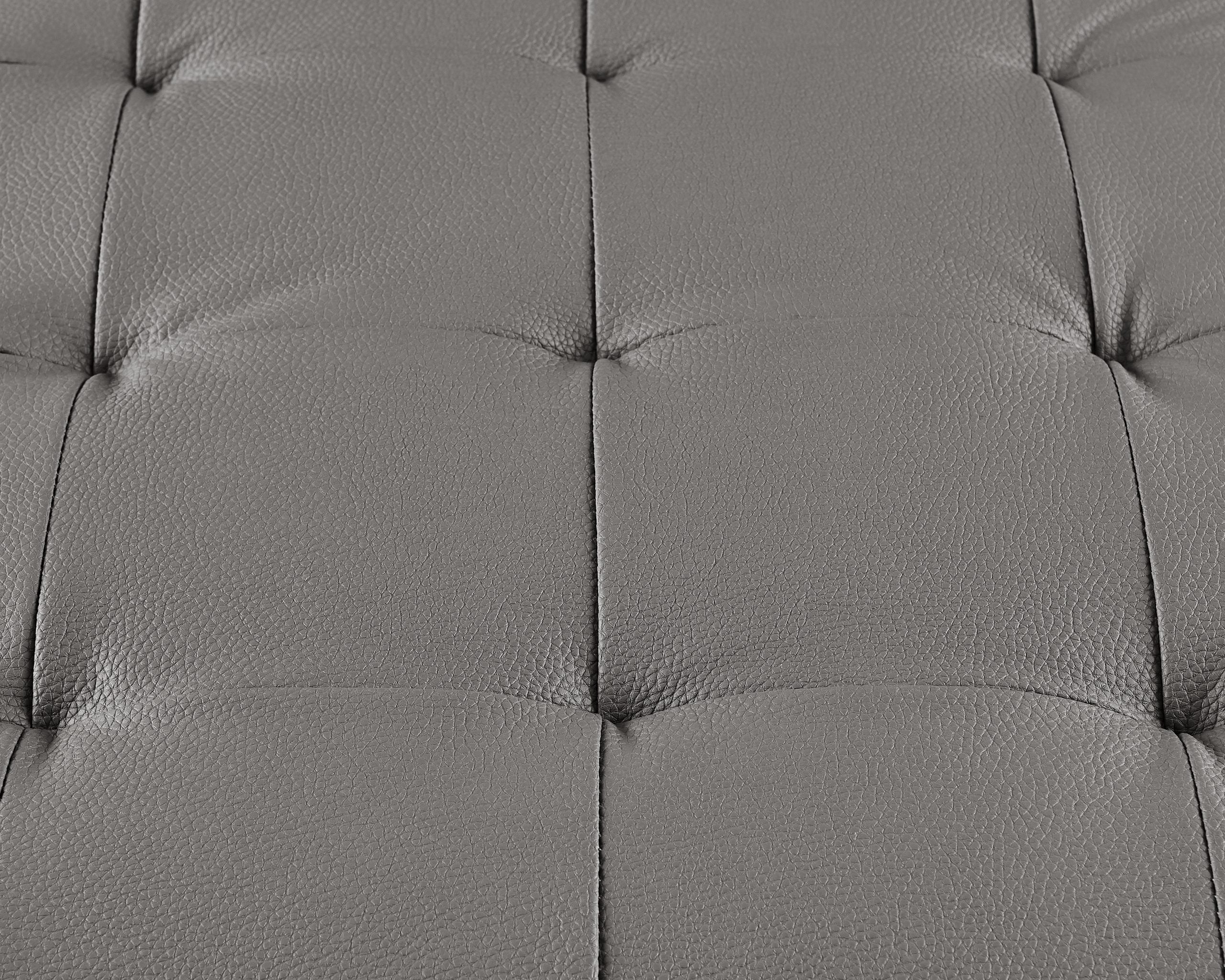 VESADA Sectional Grey