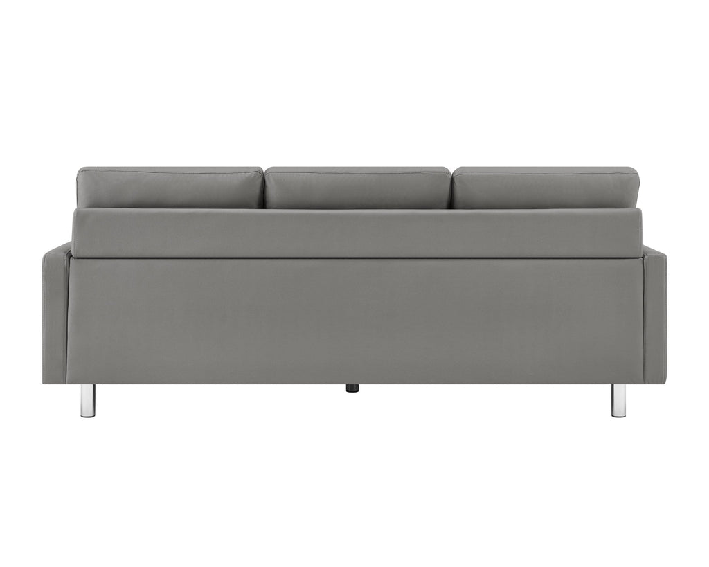 VESADA Sectional Grey