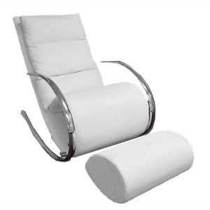 Rocking Chair White