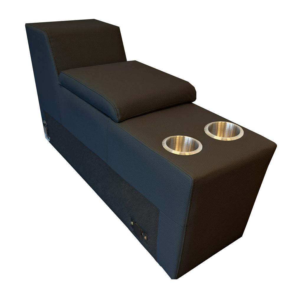 Spartacus Console Add On Piece BLACK