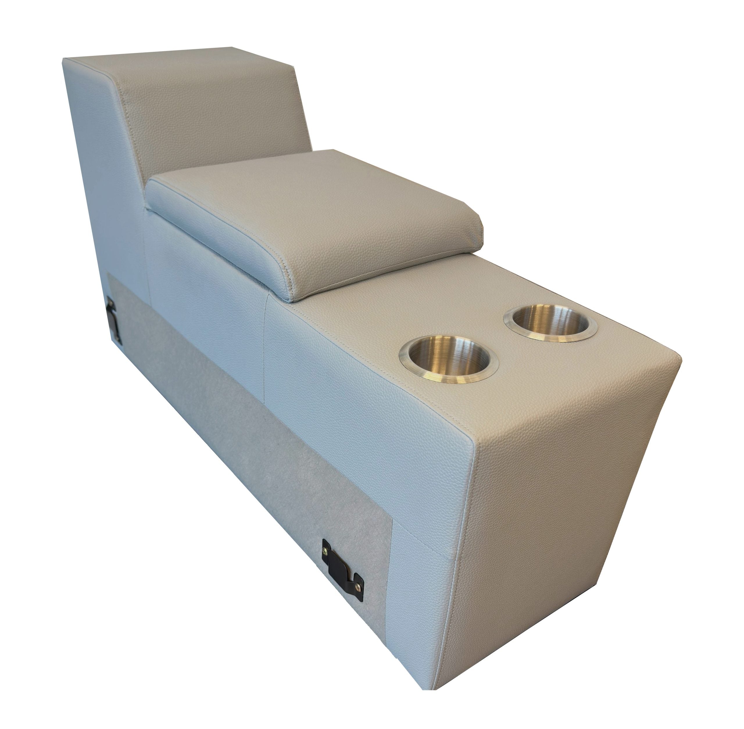 Spartacus Console Add On Piece GREY