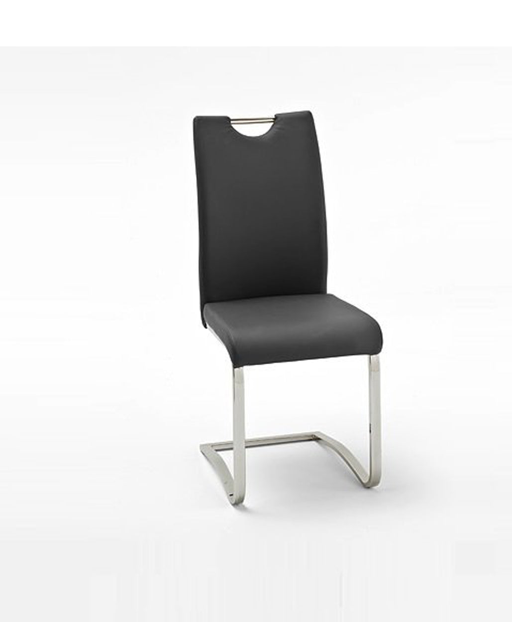 Andes Dining Chair Black