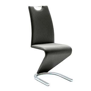Andrew Dining Chair Black