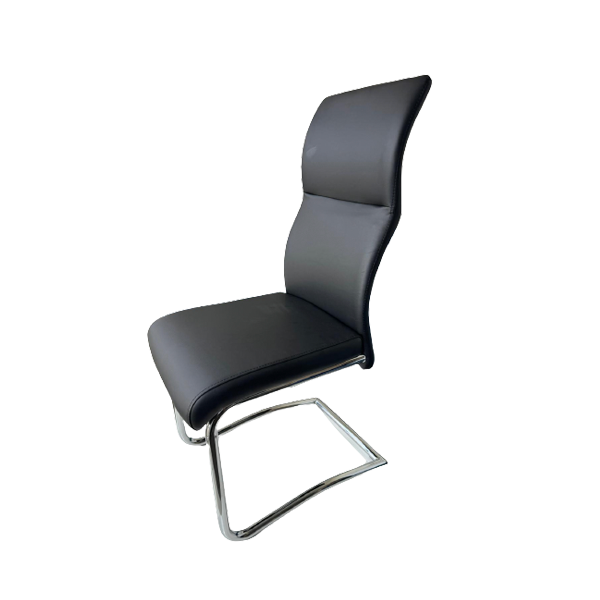 Blum Dining Chair Black