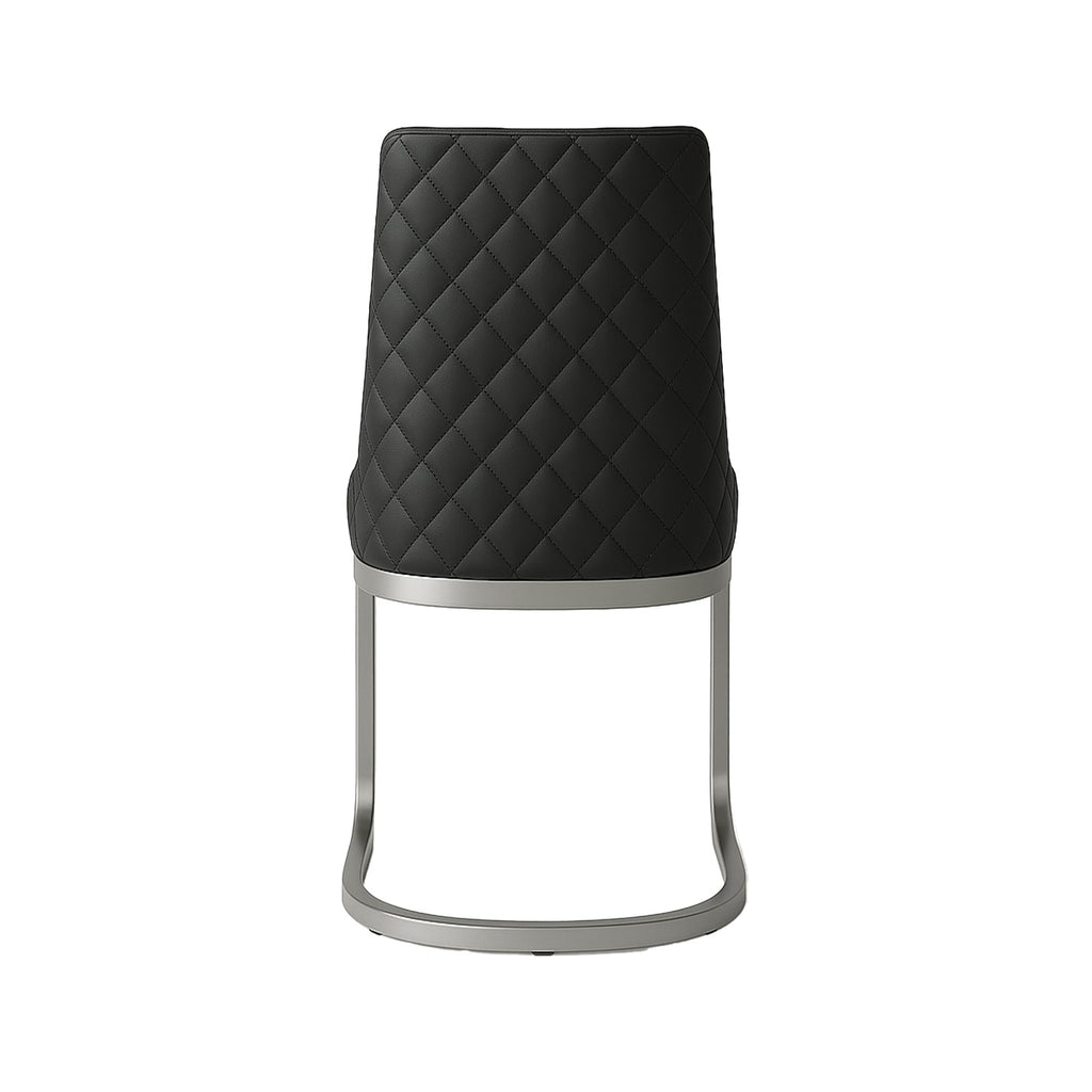 Brenda Dining Chair Black