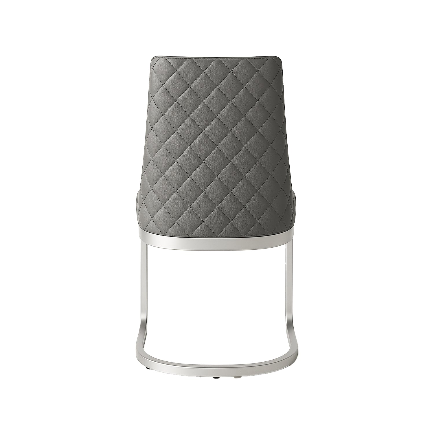 Brenda Dining Chair Grey