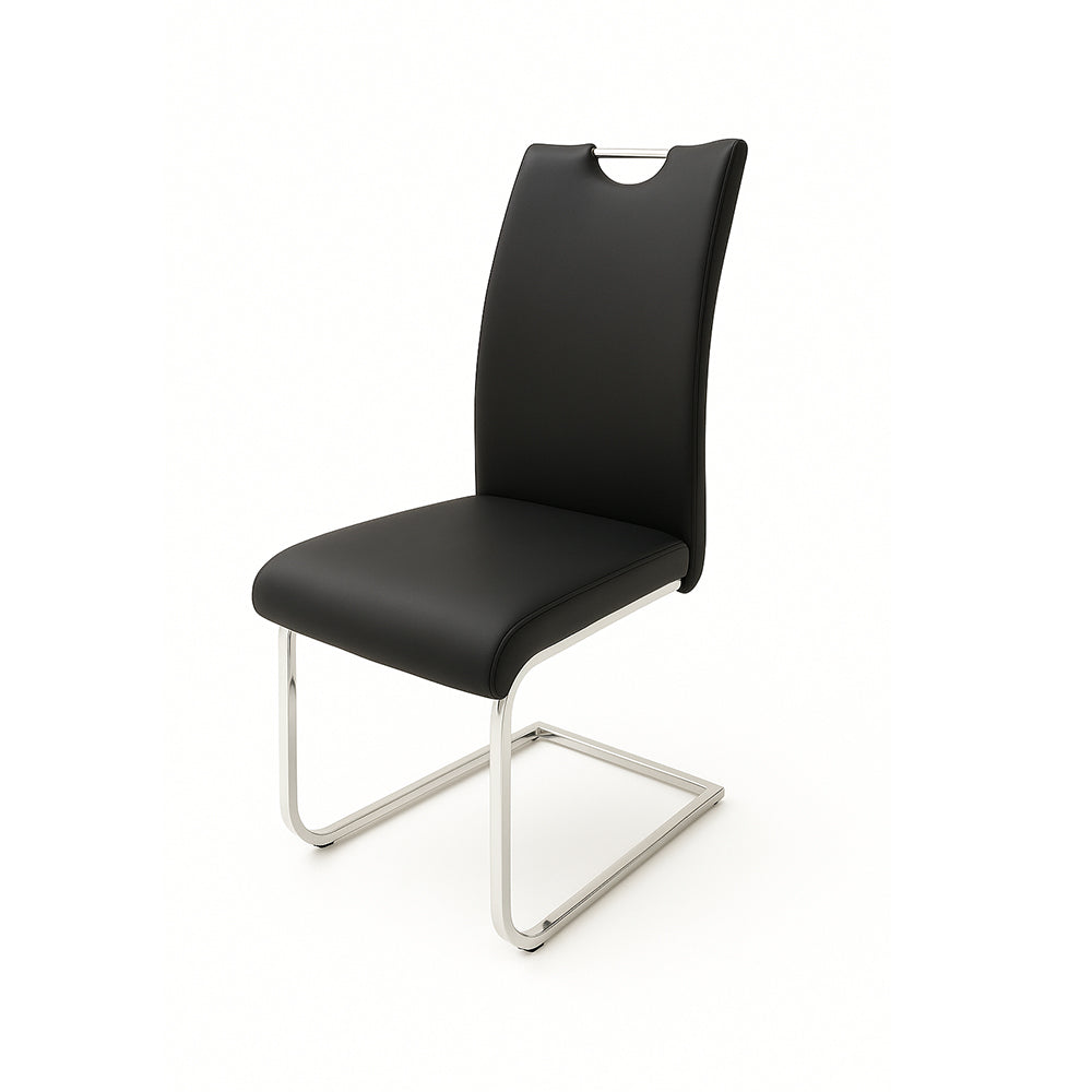 Celimo Dining Chair Black