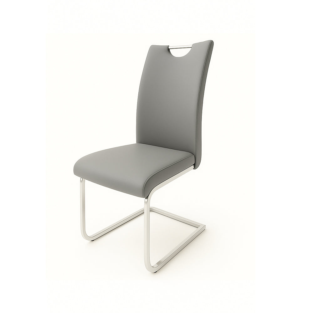 Celimo Dining Chair Grey