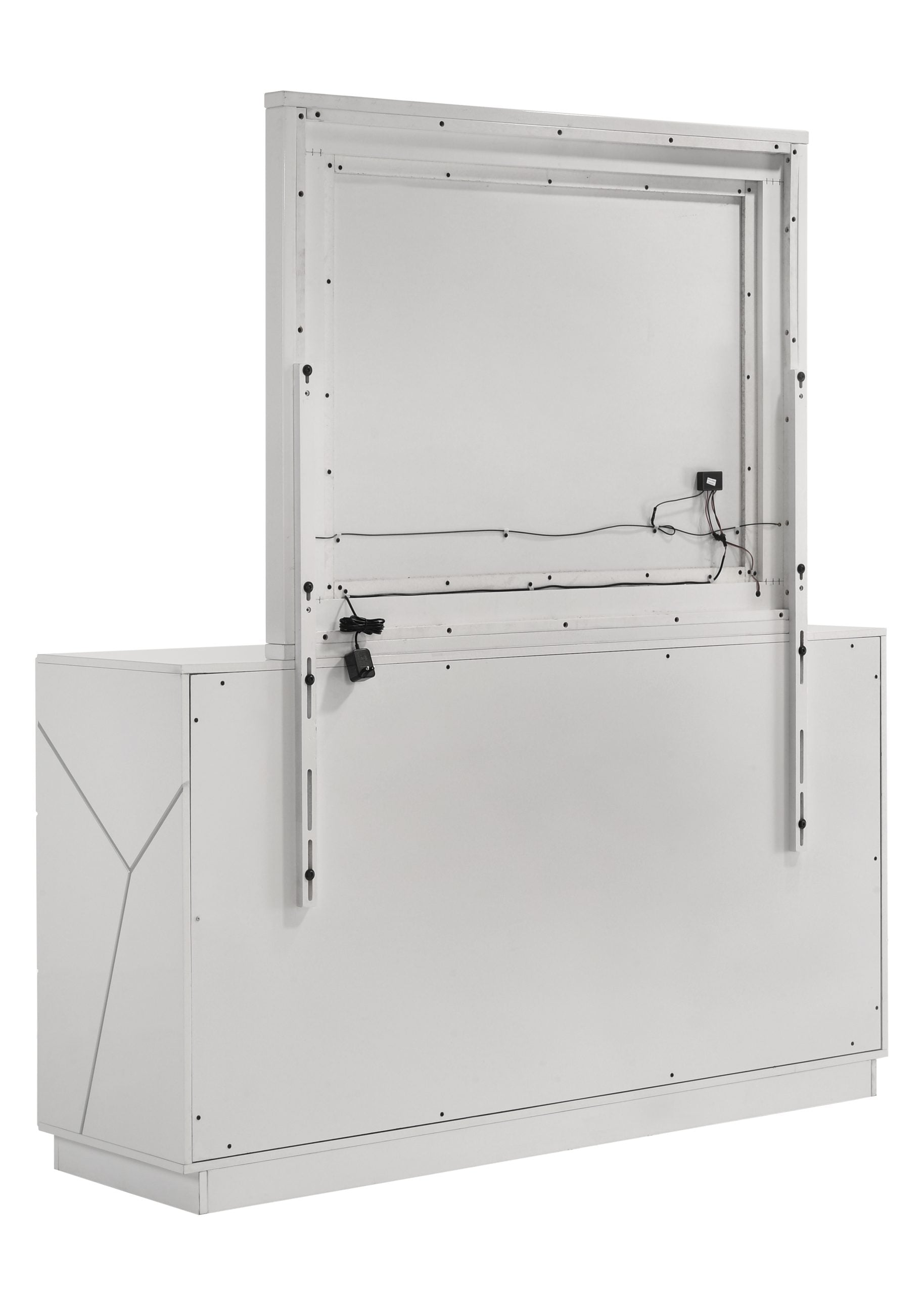 Dubai Bedroom Set King LED