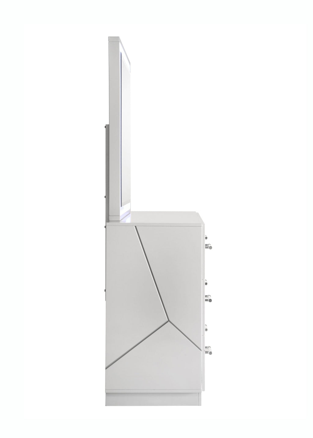 Dubai Bedroom Set King LED