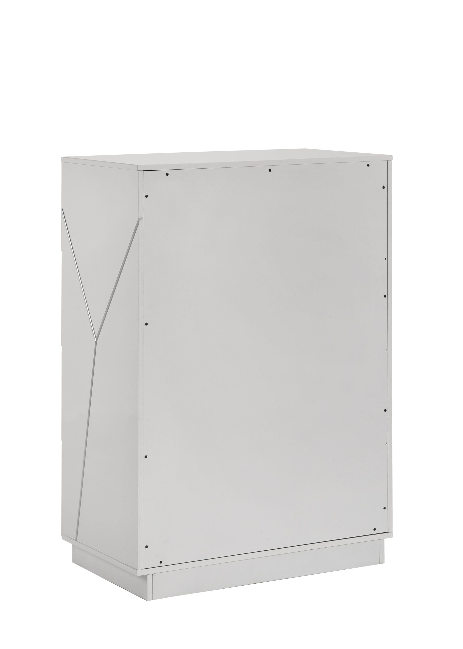 Dubai Bedroom Set Queen LED