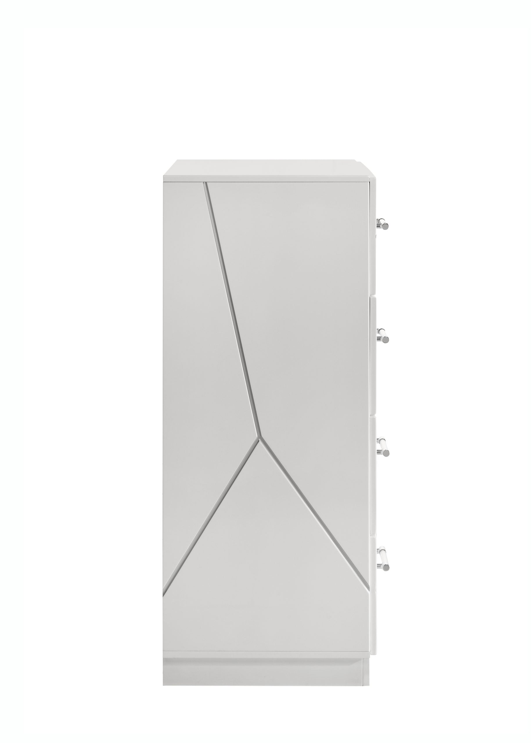 Dubai Bedroom Set Queen LED