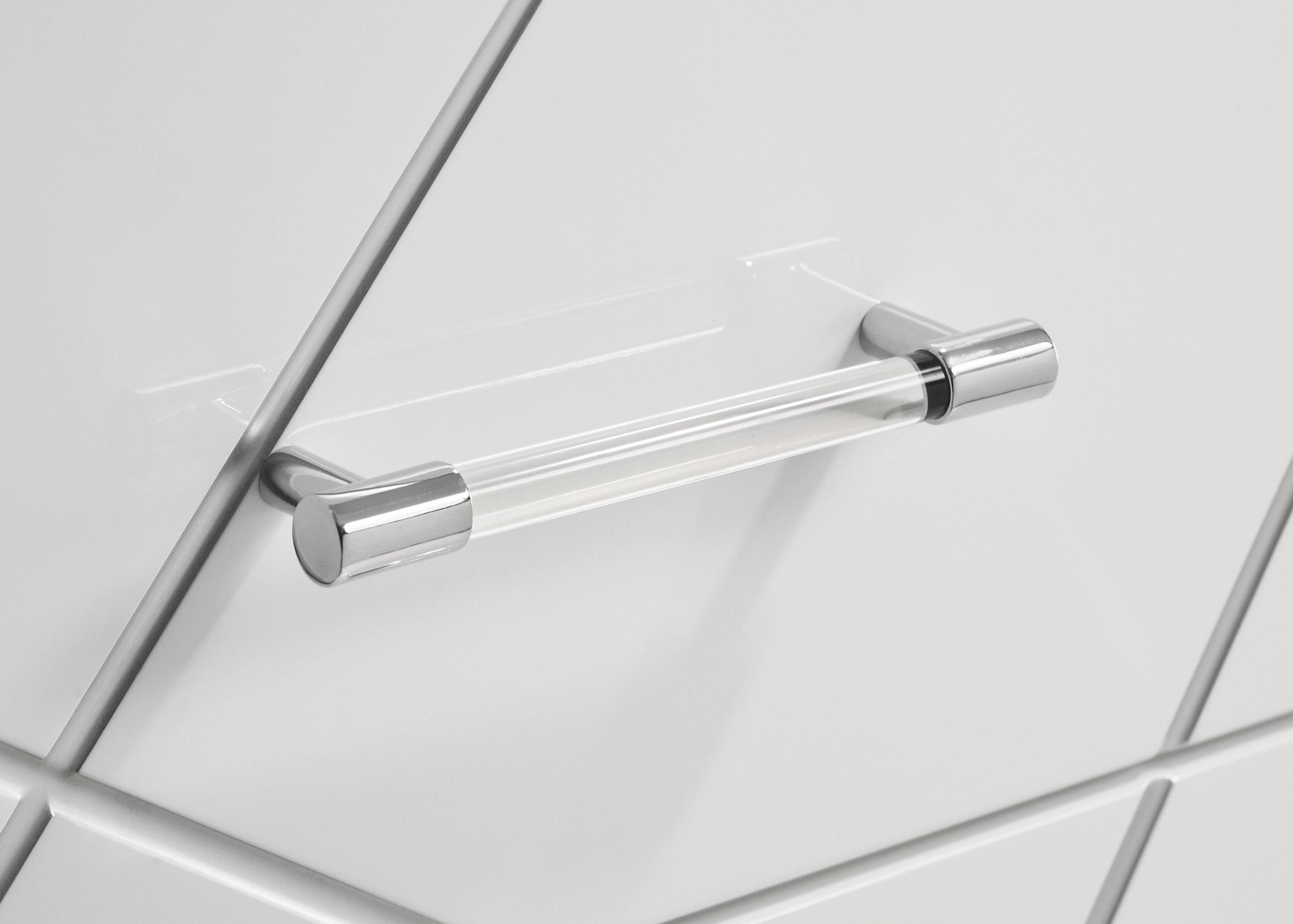 Dubai Bedroom Set King LED