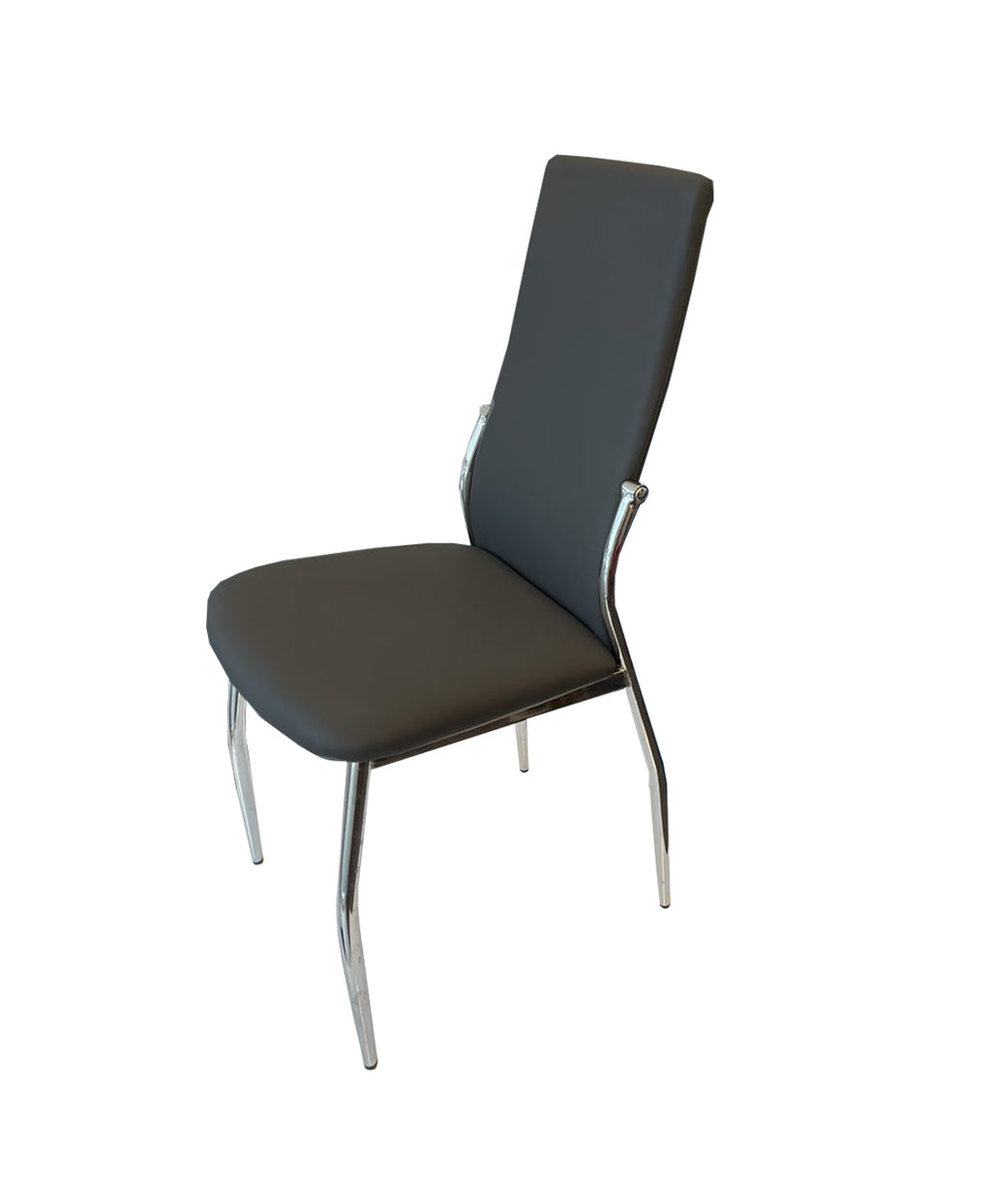 Dalma Dining Chair Black 117