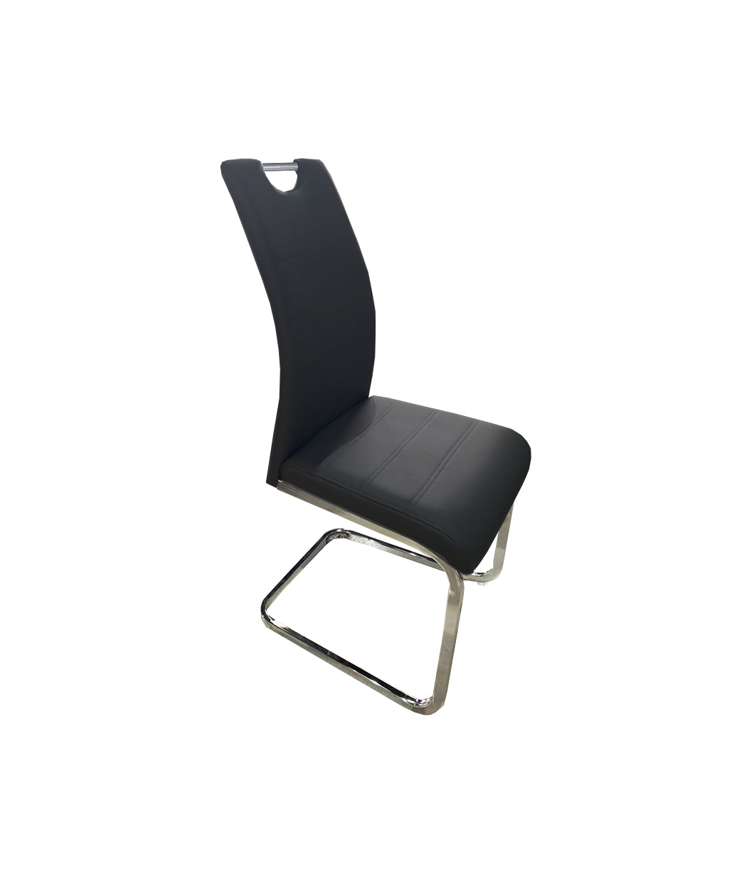 Philly Dining Chair Black 6759-1