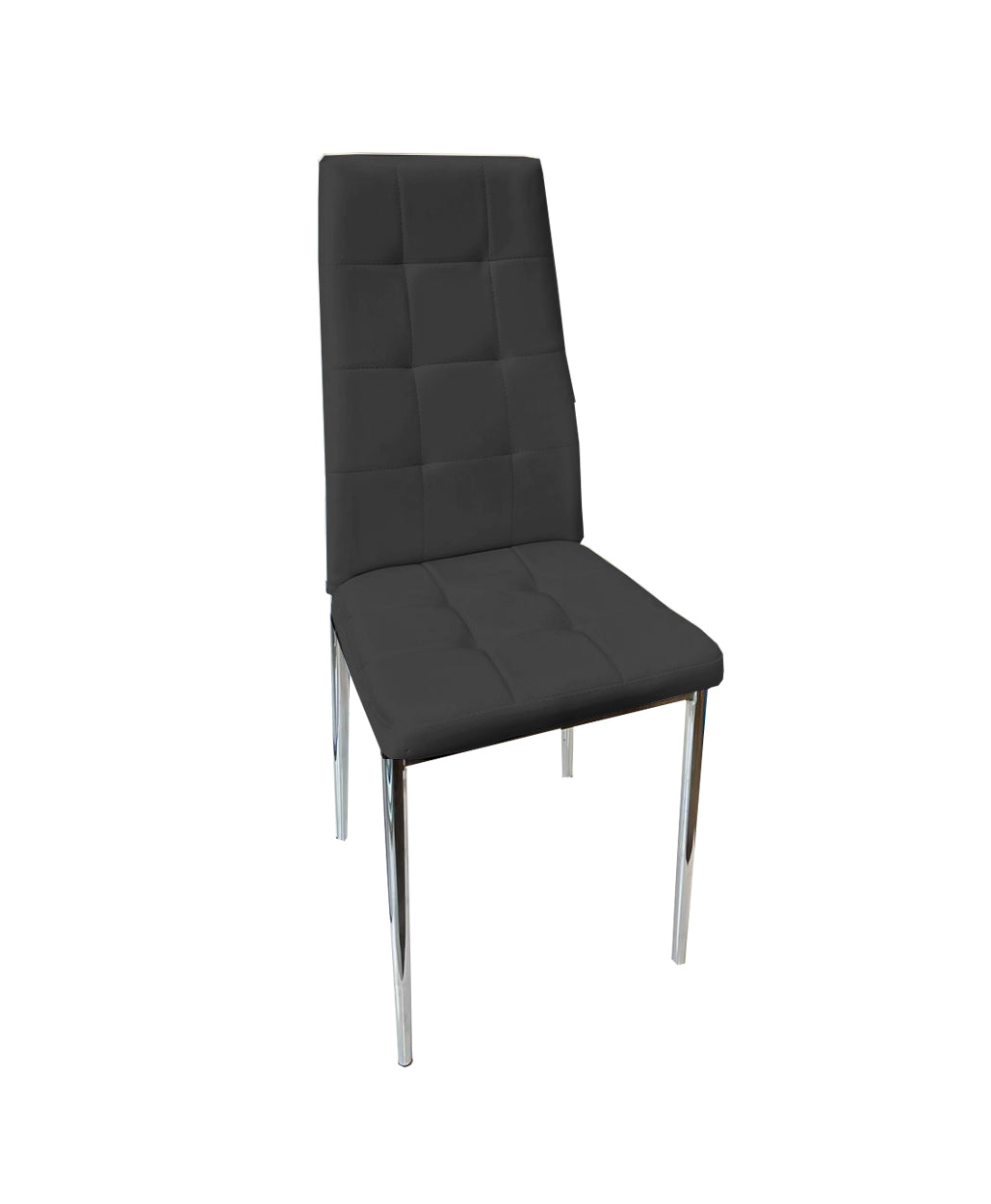 Diana Dining Chair Black