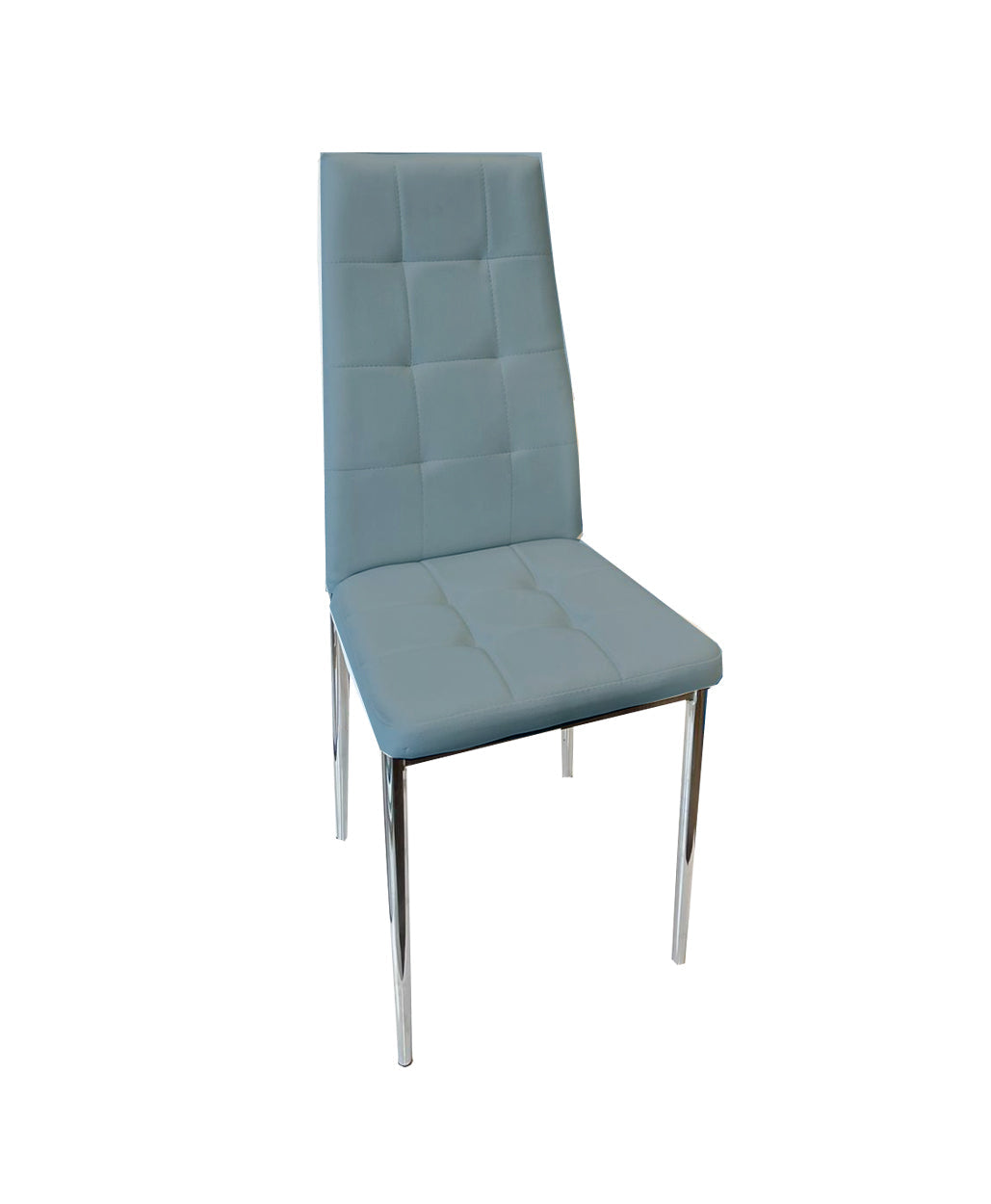 Diana Dining Chair Grey