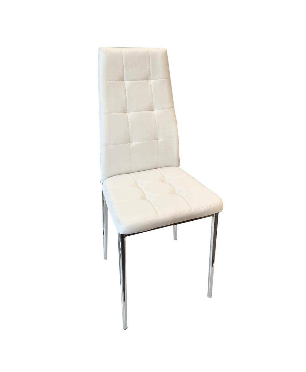 Diana Dining Chair White
