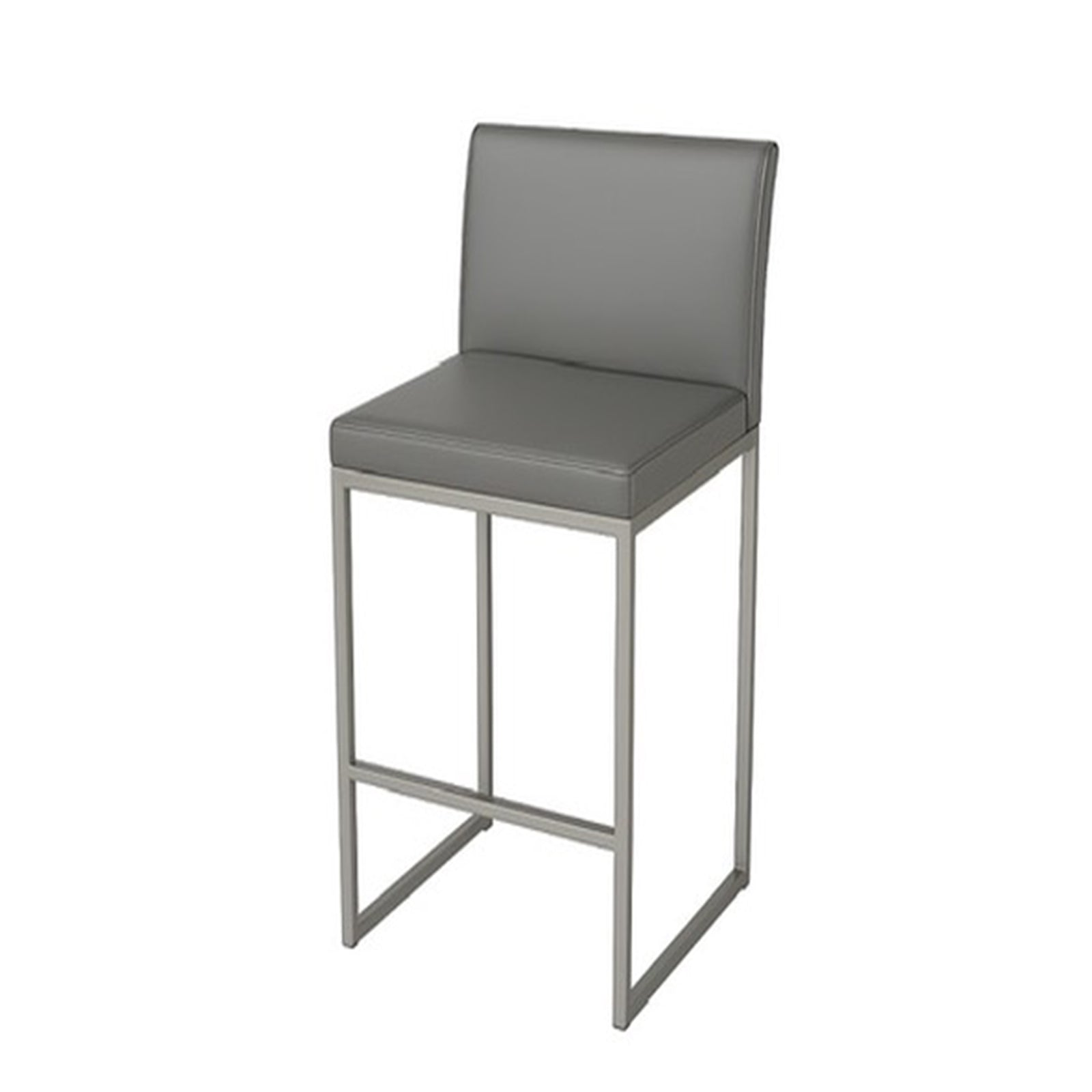 DIX Barstool GREY