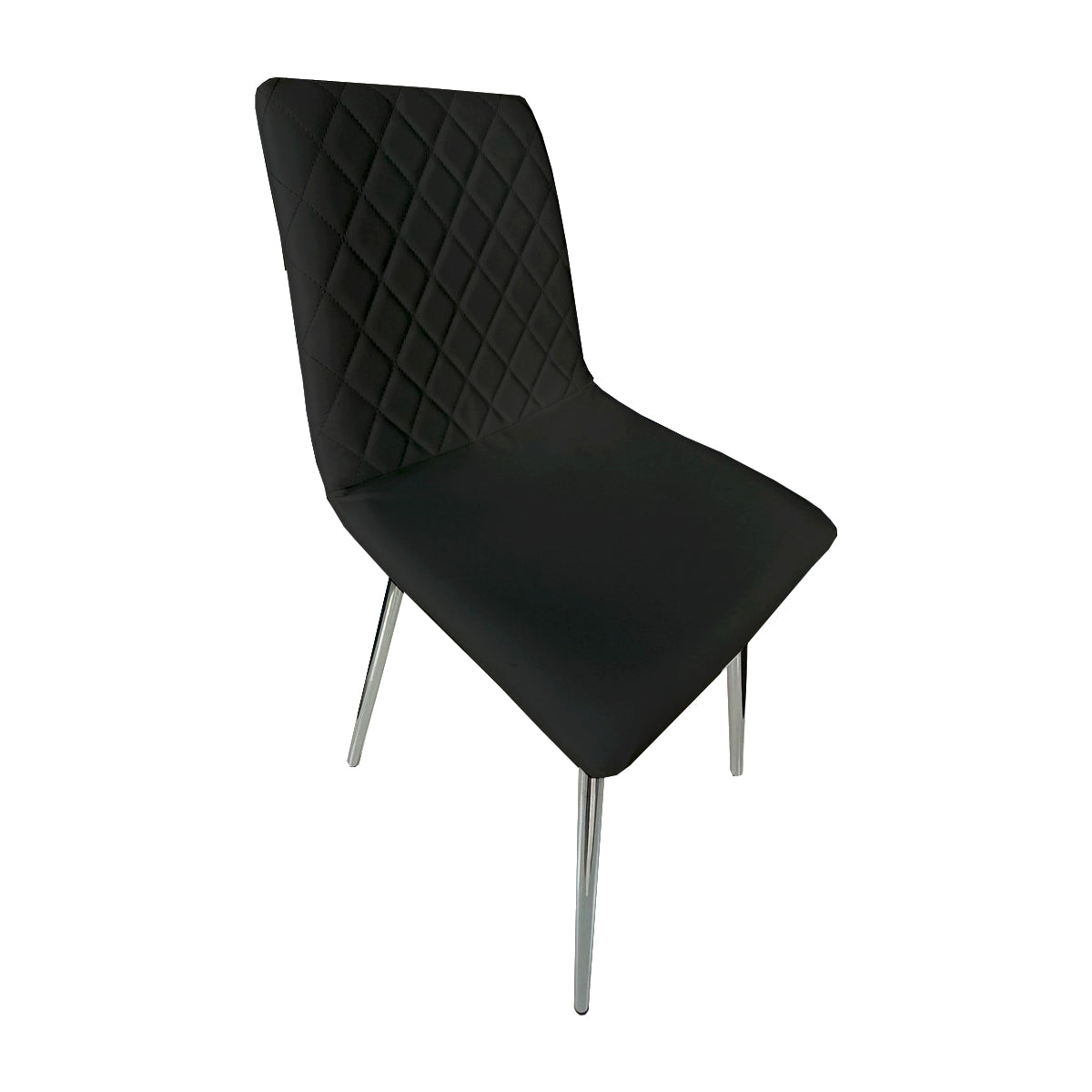 Emmar Dining Chair Black
