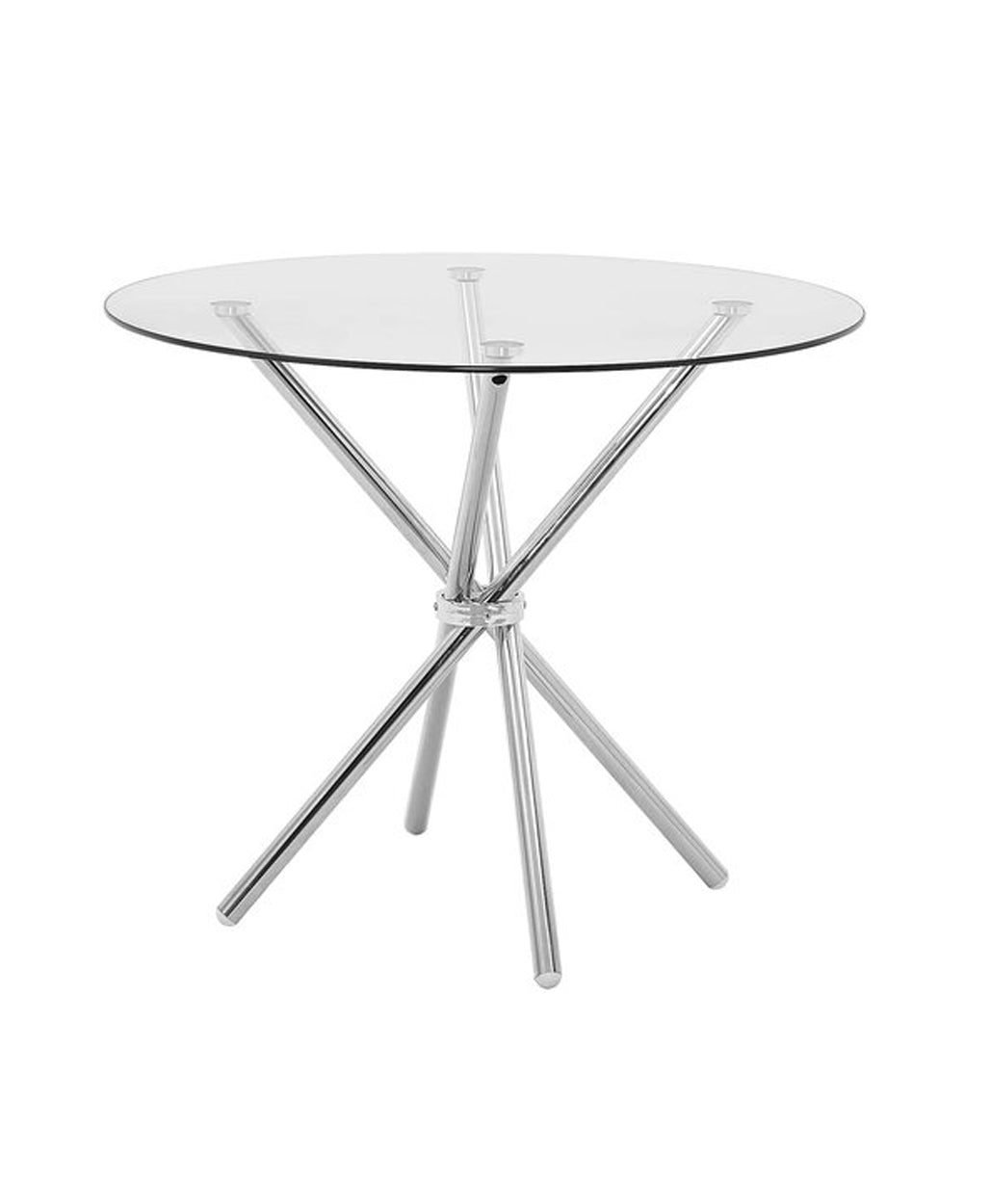 Jessica Round Dining Table 35.5" D