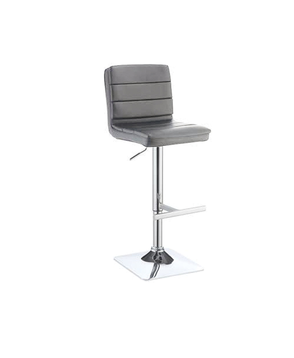 Kenny Barstool Grey