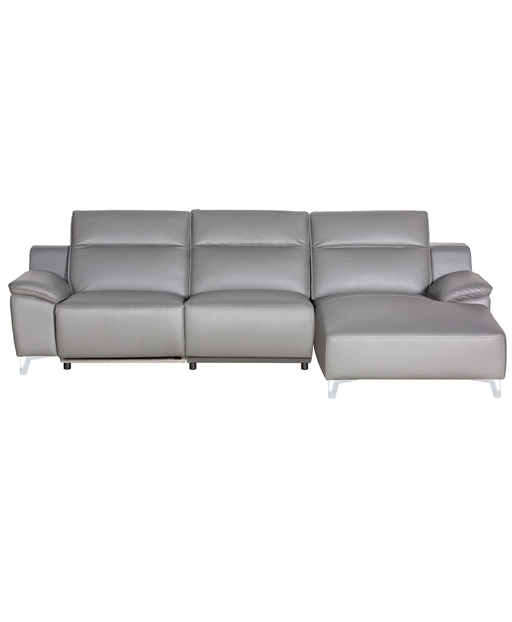 Melanie Sectional black RIGHT